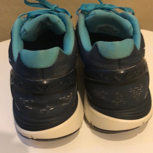 Men’s Nike Lunarglide 5 shoes - Picture 4 of 7